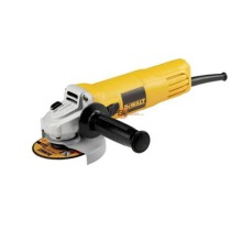 Máy mài cầm tay 850W Dewalt DW802-B1 (Công tắc trượt)