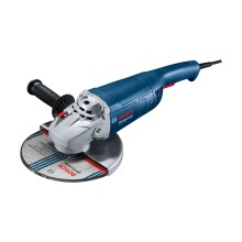 Máy mài góc Bosch lớn GWS 2200-180 (MỚI) 06018C00K0