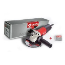 Máy mài góc KEN 9125 125mm 860w
