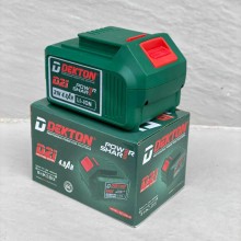Pin Dekton M21-B4000S
