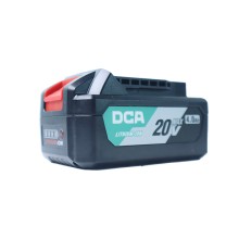 Pin lithium DCA 20V 4.0Ah FFBL2040