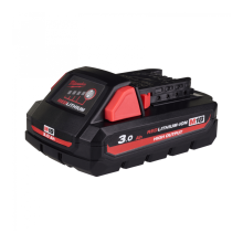 Pin MILWAUKEE 18V 3.0Ah