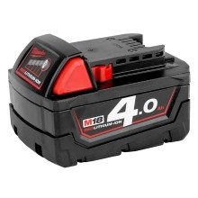 Pin MILWAUKEE 18V 4.0Ah