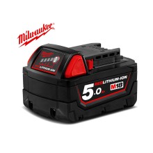 Pin MILWAUKEE 18V 5.0Ah