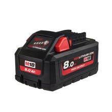 Pin MILWAUKEE 18V 8.0Ah
