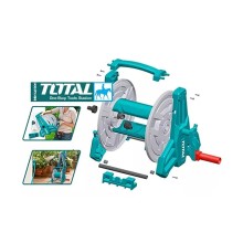 Dụng cụ cuộn ống nước TOTAL - THHR40122