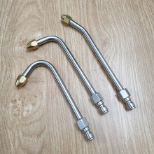 Cần xịt máy rửa xe (15cm - nối nhanh 14mm)