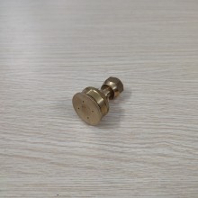 Béc đồng 3 - 4 - 5 lỗ thẳng