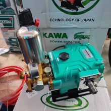 Đầu phun áp lực OKAWA AK37