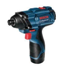 Máy vặn vít dùng pin Bosch GDR 120-LI (kèm phụ kiện) 06019F00K5