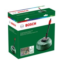 Phụ kiện chà rửa sân Bosch (Mới) F016800486