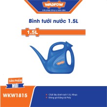 Bình tưới nước 1.5L WADFOW - WKW1815