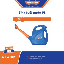 Bình tưới nước 9L WADFOW - WKW1890