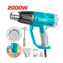 Máy thổi nhiệt 2000W TOTAL - TB20045