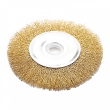 Bánh Cước Công Nghiệp 125mm Tolsen 77527