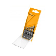 Bọ 5 Mũi Khoan Kính TOLSEN 75688