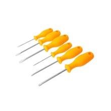 Bộ Tua Vít 6 Cây TOLSEN 20738
