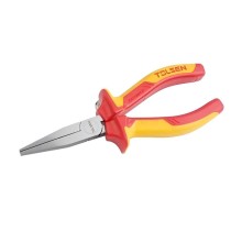Kềm Nhọn Cách Điện 160Mm Tolsen V16046