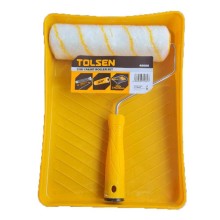 Khay Nhựa Đựng Sơn 225mm Tolsen 40088