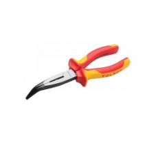 Kìm Nhọn Cong Cách Điện 1000v V38148 200mm 8" Tolsen V38148