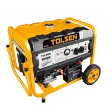 Máy Phát Điện Chạy Xăng 7500W Tolsen 79993