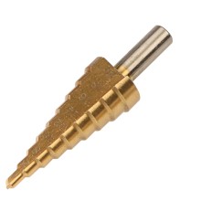 Mũi Khoan Bước Titanium Hss Tolsen 75872