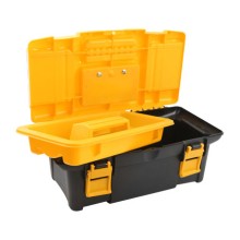 Thùng Đồ Nghề Nhỏ 34cm Tolsen 80190