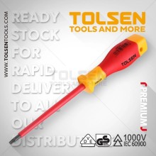 Tua vít Cách Điện Tolsen V30825
