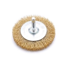 Bánh Cước Công Nghiệp 50mm Tolsen 77540
