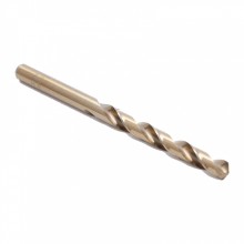 Bộ 2 Khoan Sắt Hss Co5% (Cn) 2.5mm Tolsen 75143