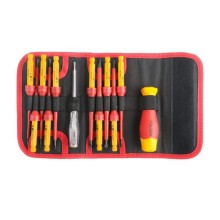 Bộ tua vít Cách Điện Tolsen V33212