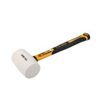 Búa Cao Su Trắng 675g Tolsen 25177