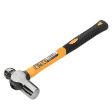 Búa đầu Tròn Cán Nhựa 32oz Tolsen 25025
