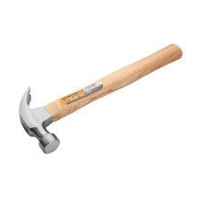 Búa Sừng Dê Cán Gỗ 450g Tolsen 25150