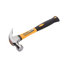Búa Sừng Dê Cán Nhựa 16oz(29mm 450g) Tolsen 25030