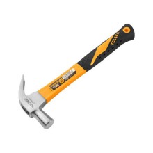 Búa Sừng Dê Cán Nhựa 25mm Tolsen 25158