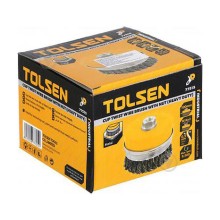 Chén Cước 100mm Tolsen 77515