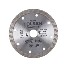 Đĩa Cắt Đa Năng 100mm Tolsen 76740