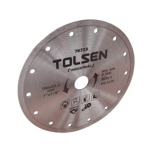 Đĩa Cắt Gạch Ướt Tolsen 76725