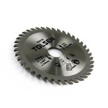 Đĩa Cắt Gỗ 115mm*40 Răng Tolsen 76420