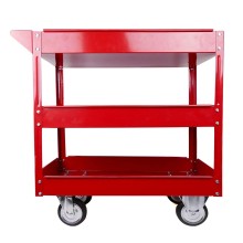 Kệ Đựng Dụng Cụ 3 Tầng Sắt 840cm Tolsen 80221