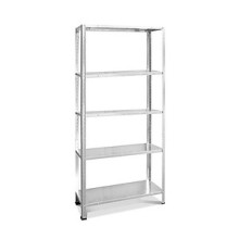 Kệ Đựng Dụng Cụ 5 Tầng Tolsen 83071
