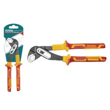 Kềm mỏ quạ cách điện 250mm TOTAL THTIP28101