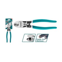 Kìm cắt cáp điện TOTAL THT11581
