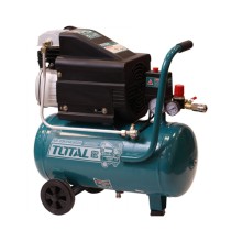 Máy nén khí 24L có dầu TOTAL TC120246