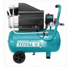 Máy nén khí trực tiếp TOTAL TC120246T (1.5KW)