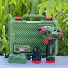 Máy siết vít dùng Pin TOYAMA CV02 (18V)