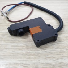 Bộ rờ le ngắt dùng cho máy xịt rửa xe loại đứng - motor chổi than