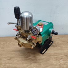 Đầu phun áp lực HAYAMA HY135 (2Hp Pittong sứ)