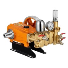 Đầu phun áp lực JINGDE JD322 (Pittong sứ 1Hp - 22x135mm)